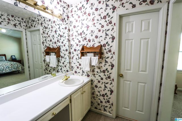 1307 CAMBRIDGE PLACE, Anniston, AL 36207