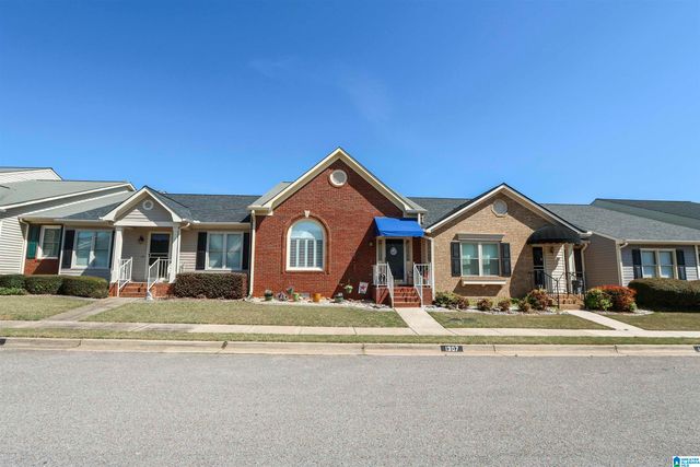1307 CAMBRIDGE PLACE, Anniston, AL 36207