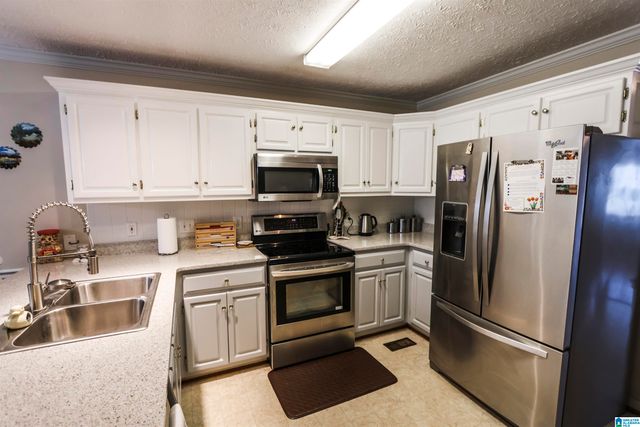 1307 CAMBRIDGE PLACE, Anniston, AL 36207