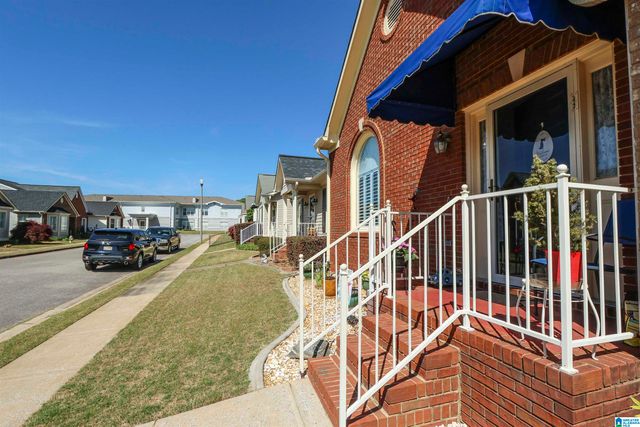 1307 CAMBRIDGE PLACE, Anniston, AL 36207