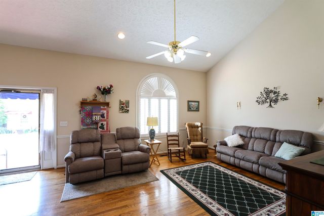 1307 CAMBRIDGE PLACE, Anniston, AL 36207