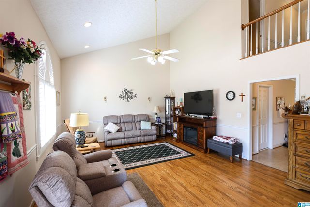 1307 CAMBRIDGE PLACE, Anniston, AL 36207