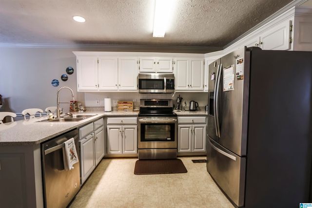 1307 CAMBRIDGE PLACE, Anniston, AL 36207
