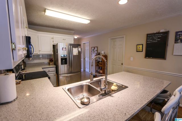 1307 CAMBRIDGE PLACE, Anniston, AL 36207