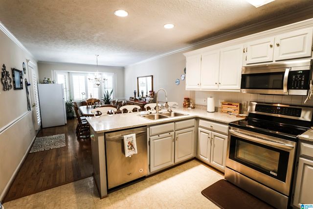 1307 CAMBRIDGE PLACE, Anniston, AL 36207