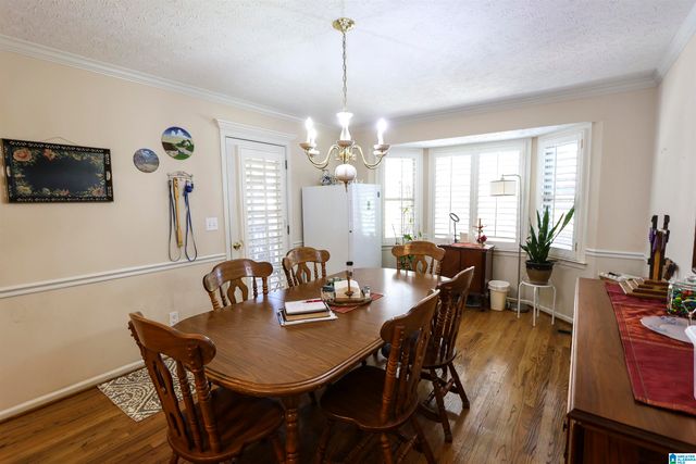 1307 CAMBRIDGE PLACE, Anniston, AL 36207