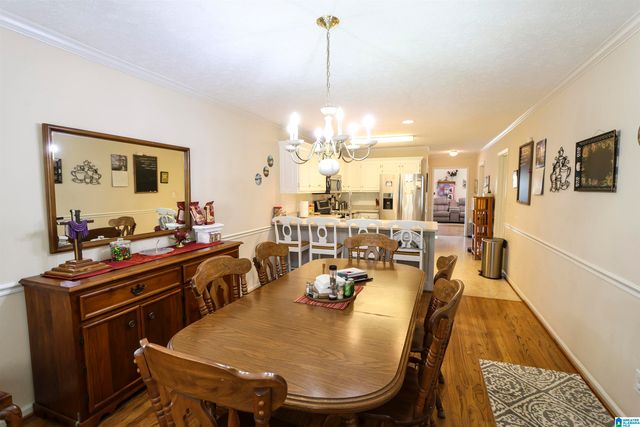 1307 CAMBRIDGE PLACE, Anniston, AL 36207