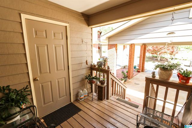 1307 CAMBRIDGE PLACE, Anniston, AL 36207