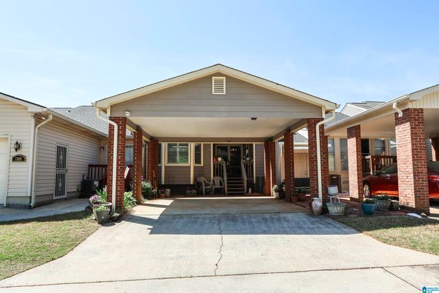 1307 CAMBRIDGE PLACE, Anniston, AL 36207