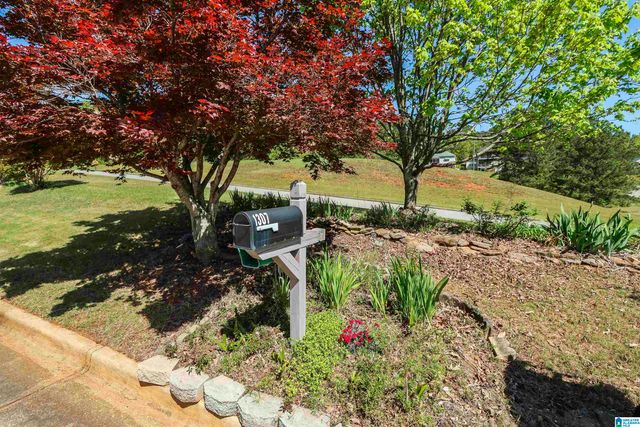 1307 CAMBRIDGE PLACE, Anniston, AL 36207