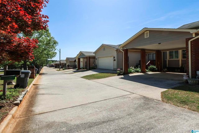 1307 CAMBRIDGE PLACE, Anniston, AL 36207