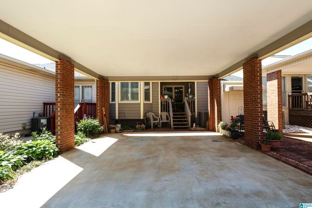 1307 CAMBRIDGE PLACE, Anniston, AL 36207