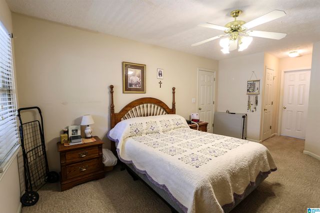 1307 CAMBRIDGE PLACE, Anniston, AL 36207