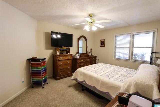 1307 CAMBRIDGE PLACE, Anniston, AL 36207