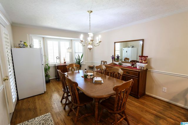 1307 CAMBRIDGE PLACE, Anniston, AL 36207