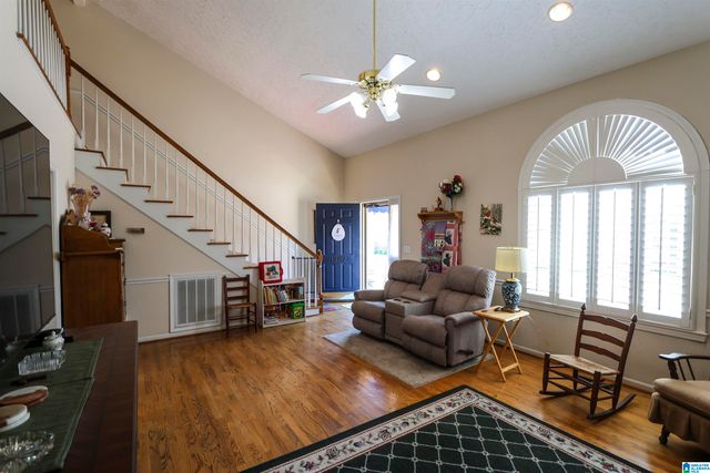 1307 CAMBRIDGE PLACE, Anniston, AL 36207