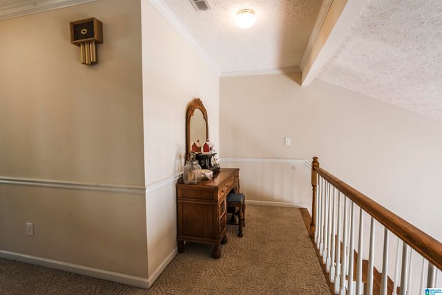 1307 CAMBRIDGE PLACE, Anniston, AL 36207