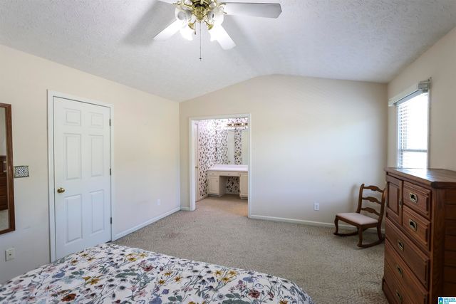 1307 CAMBRIDGE PLACE, Anniston, AL 36207