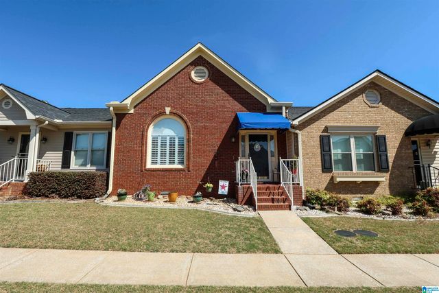 1307 CAMBRIDGE PLACE, Anniston, AL 36207