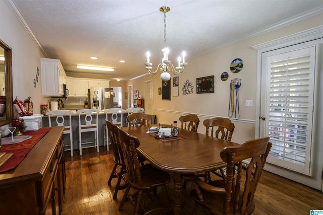 1307 CAMBRIDGE PLACE, Anniston, AL 36207