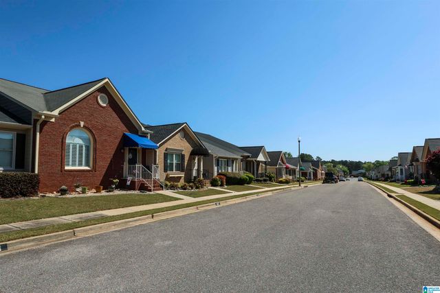 1307 CAMBRIDGE PLACE, Anniston, AL 36207