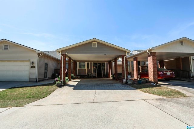 1307 CAMBRIDGE PLACE, Anniston, AL 36207