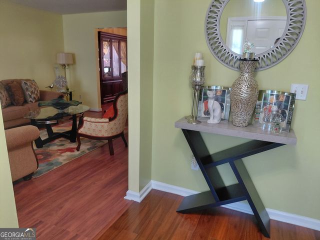 1786 Springwater Way, Lithonia, GA 30058