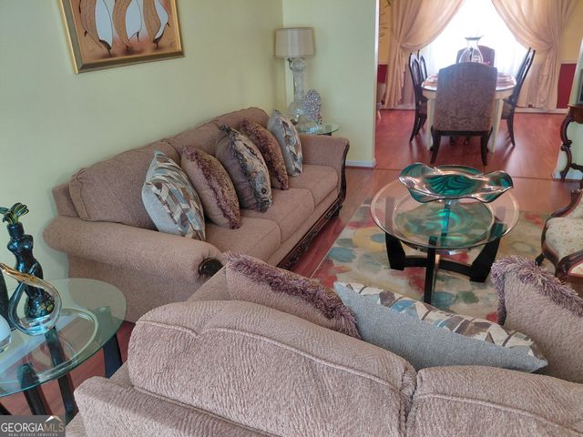 1786 Springwater Way, Lithonia, GA 30058
