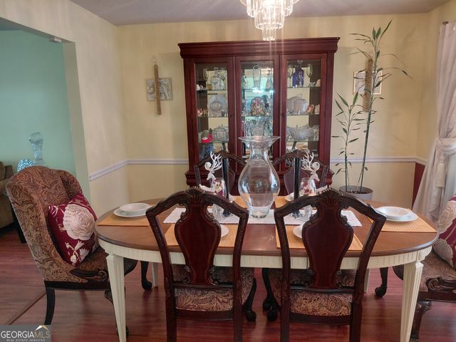 1786 Springwater Way, Lithonia, GA 30058