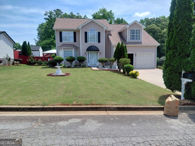 1786 Springwater Way, Lithonia, GA 30058
