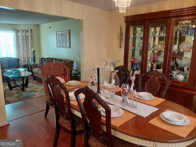 1786 Springwater Way, Lithonia, GA 30058