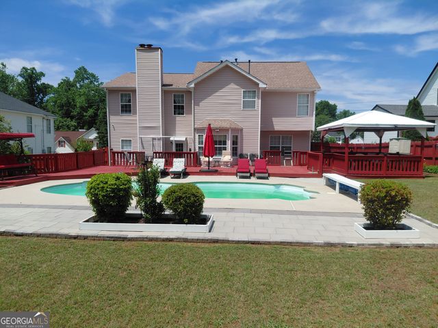 1786 Springwater Way, Lithonia, GA 30058