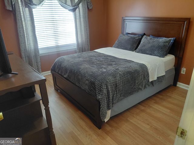 1786 Springwater Way, Lithonia, GA 30058