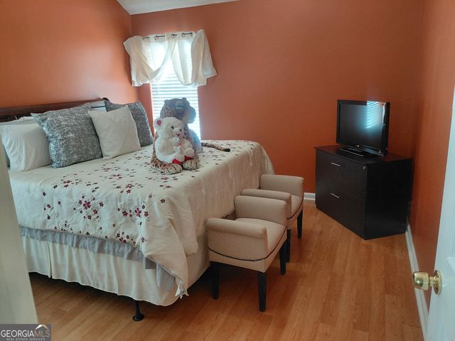 1786 Springwater Way, Lithonia, GA 30058