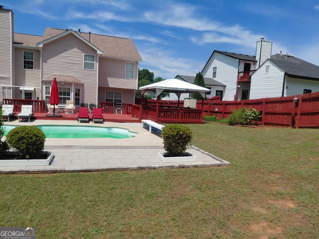 1786 Springwater Way, Lithonia, GA 30058