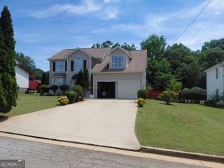 1786 Springwater Way, Lithonia, GA 30058