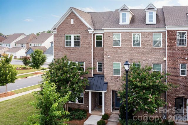 11507 Red Rust Lane, Charlotte, NC 28277