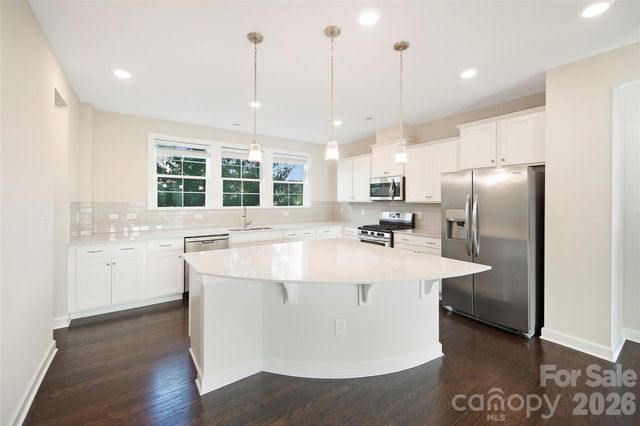 11507 Red Rust Lane, Charlotte, NC 28277