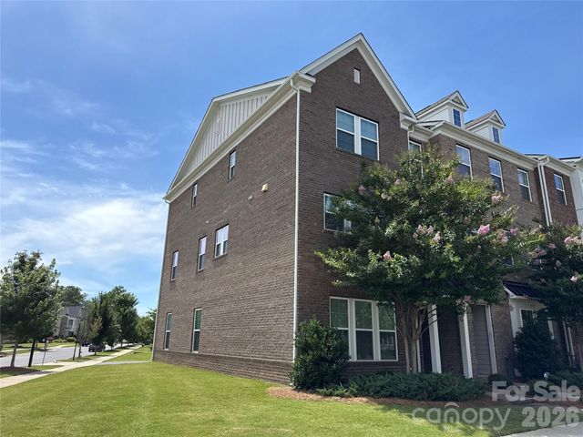 11507 Red Rust Lane, Charlotte, NC 28277