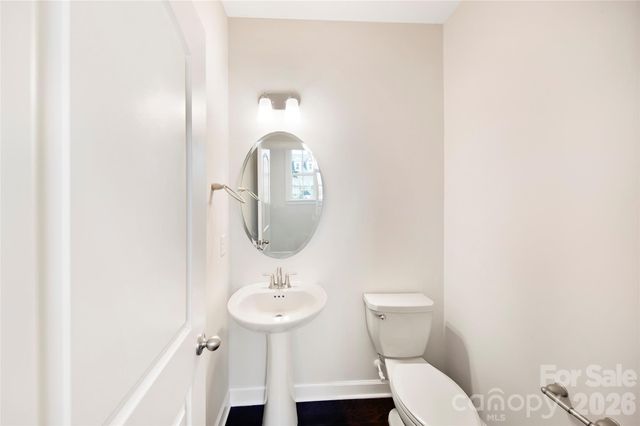 11507 Red Rust Lane, Charlotte, NC 28277