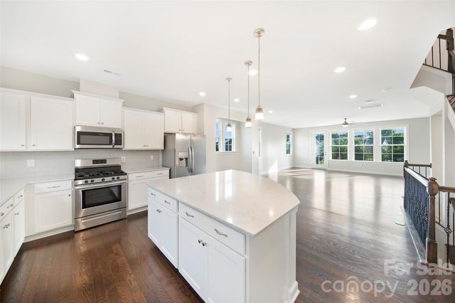 11507 Red Rust Lane, Charlotte, NC 28277