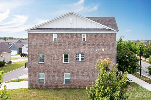 11507 Red Rust Lane, Charlotte, NC 28277