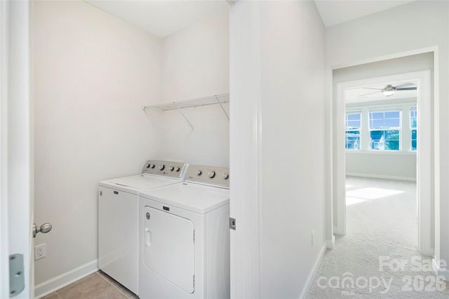 11507 Red Rust Lane, Charlotte, NC 28277