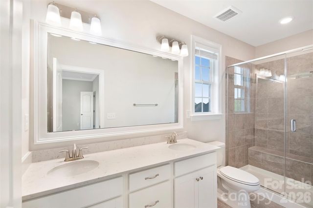 11507 Red Rust Lane, Charlotte, NC 28277