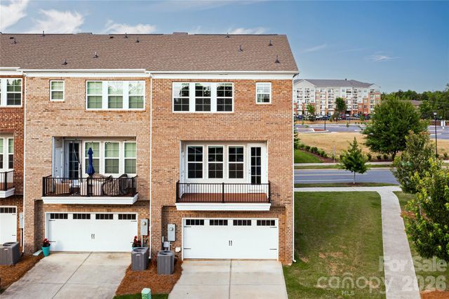 11507 Red Rust Lane, Charlotte, NC 28277