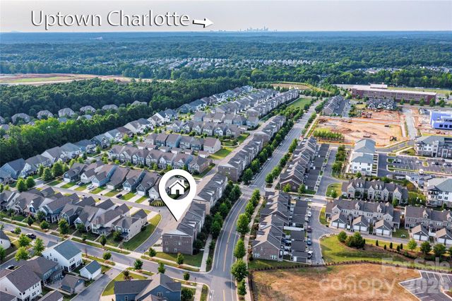 11507 Red Rust Lane, Charlotte, NC 28277