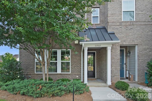 11507 Red Rust Lane, Charlotte, NC 28277