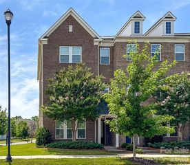 11507 Red Rust Lane, Charlotte, NC 28277