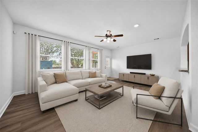 10510 Day Trail Lane, Spring, TX 77379