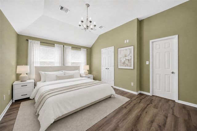 10510 Day Trail Lane, Spring, TX 77379